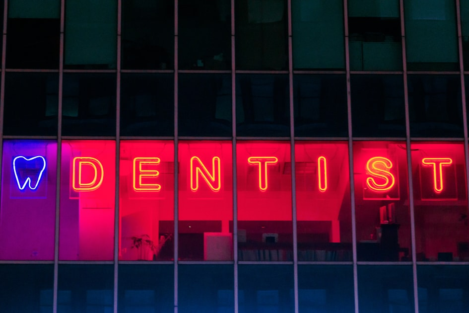 Marketing Strategies for Dental Practices
